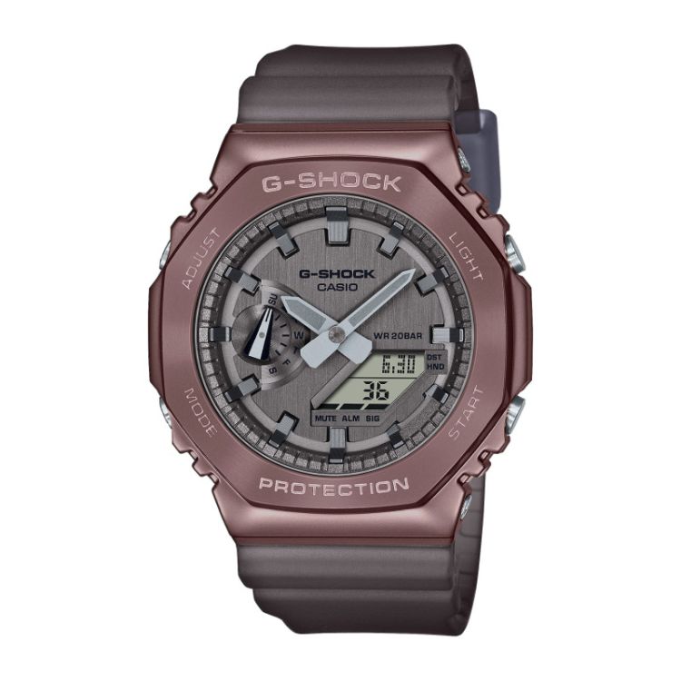 Casio G-Shock GM-2100MF-5AER Classic von Casio