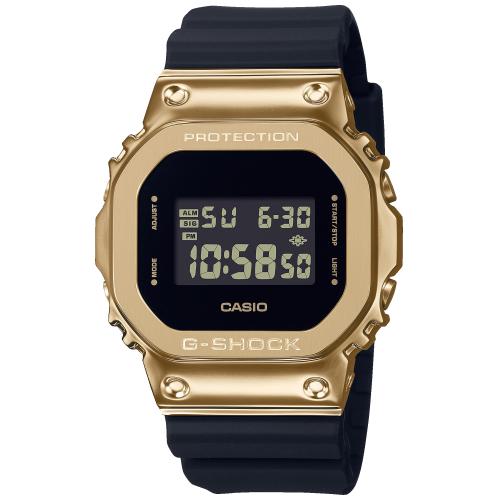 Casio G-Shock GM-5600G-9ER  Limited Edition Herren von Casio