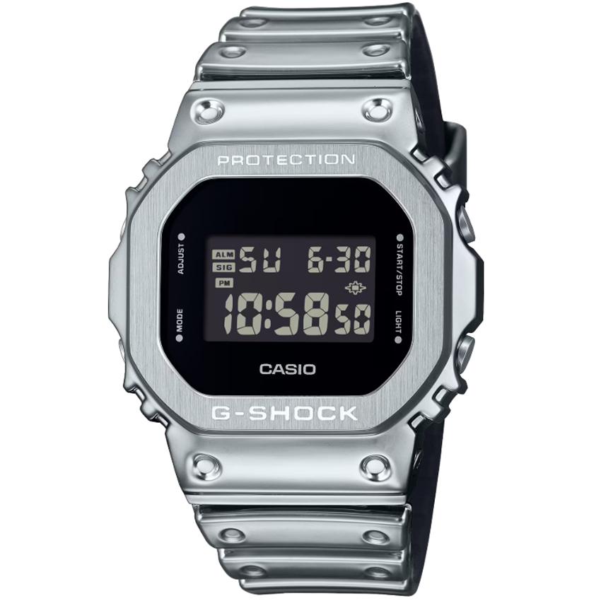 Casio G-Shock GM-5600YM-8ER The Origin Herrenuhr von Casio