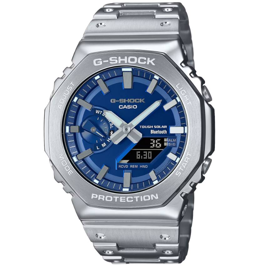 Casio G-Shock  GM-B2100AD-2AER The Origin Herrenuhr von Casio