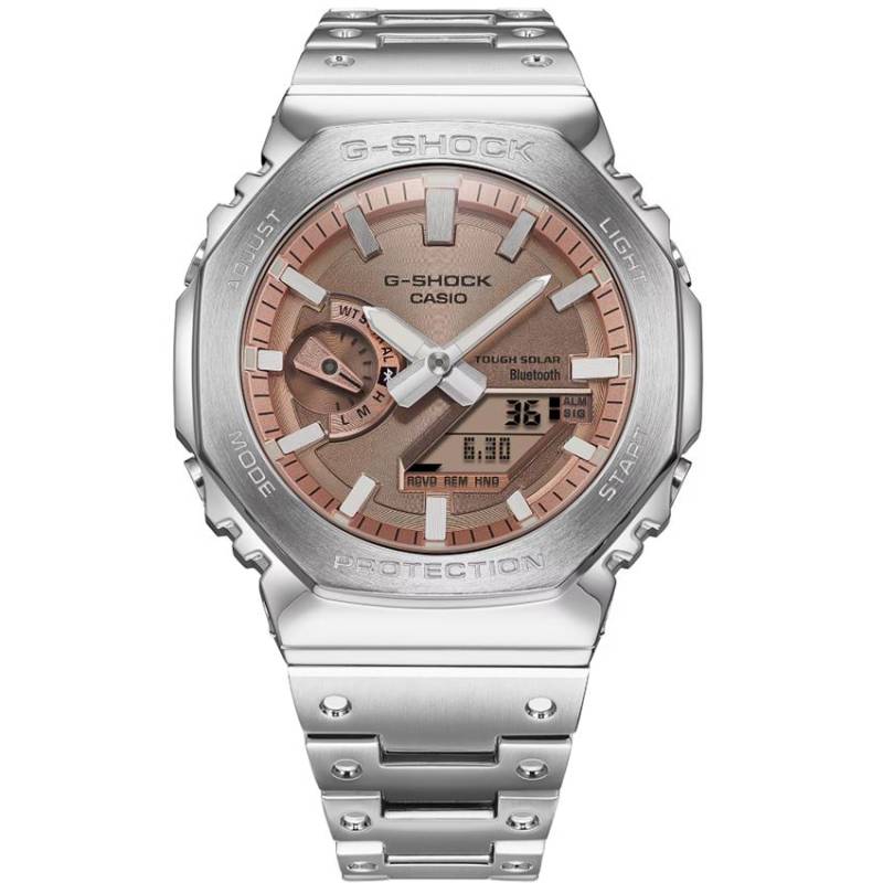 Casio G-Shock GM-B2100AD-5AER Classic Herrenuhr von Casio