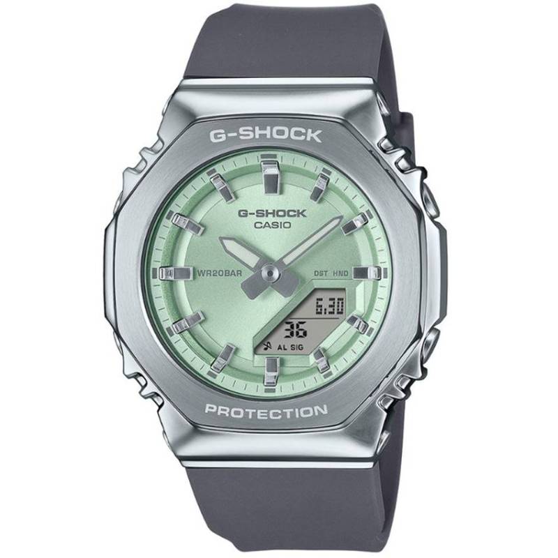 Casio G-Shock GM-S2110-3AER Colour Dial Serie Damenuhr von Casio