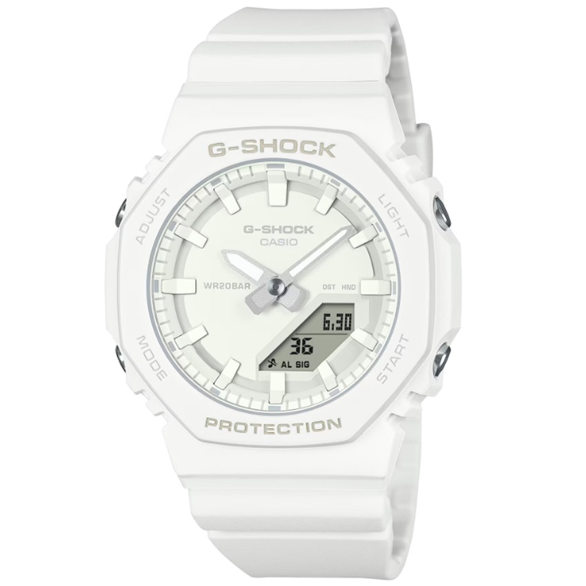 Casio G-Shock GMA-P2100-7AER Classic Damenuhr von Casio