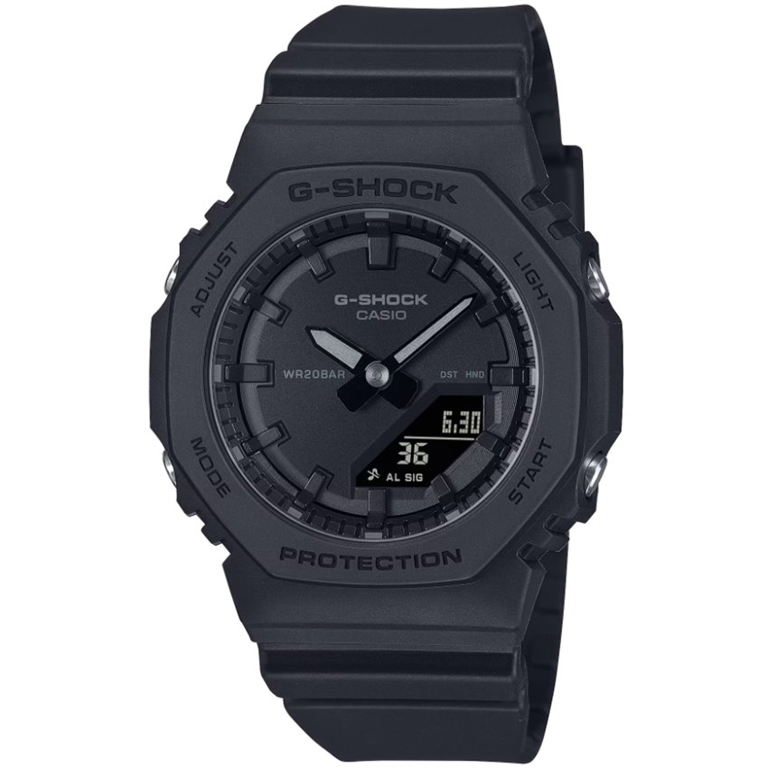 Casio G-Shock GMA-P2100BB-1AER Classic Damenuhr von Casio