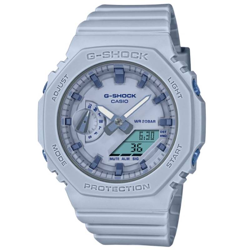 Casio G-Shock GMA-P2100SG-2AER Classic Damenuhr von Casio