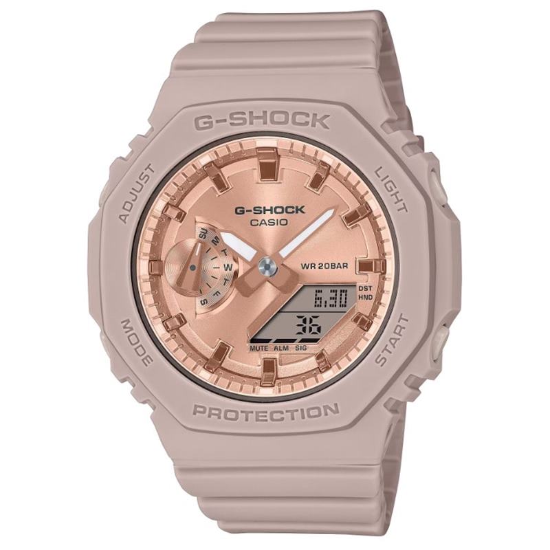 Casio G-Shock GMA-S2100MD-4AER GMA-S-Serie Unisexuhr von Casio