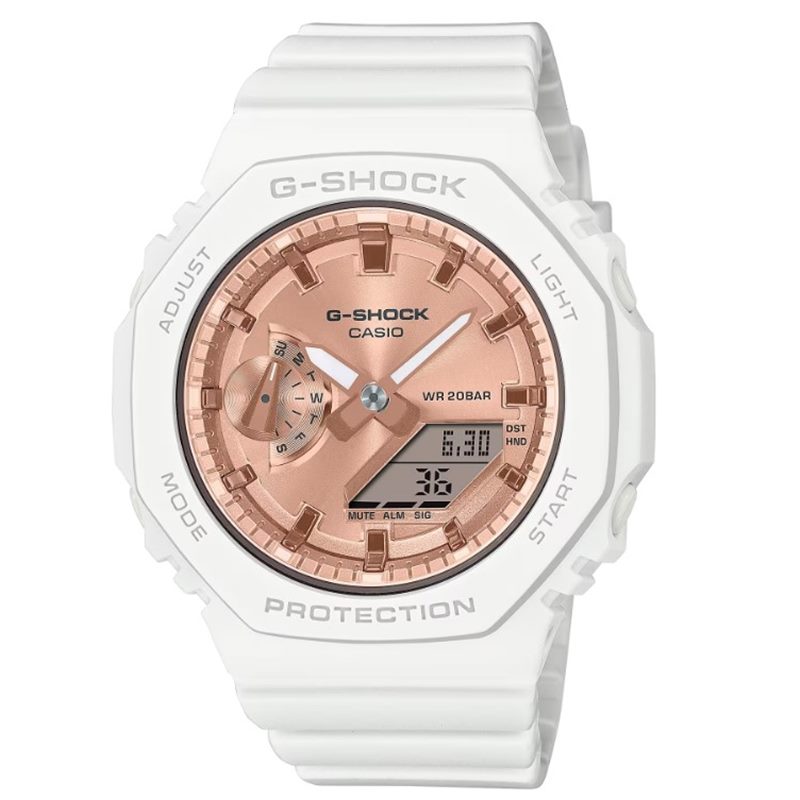 Casio G-Shock GMA-S2100MD-7AER GMA-S-Serie Unisexuhr von Casio