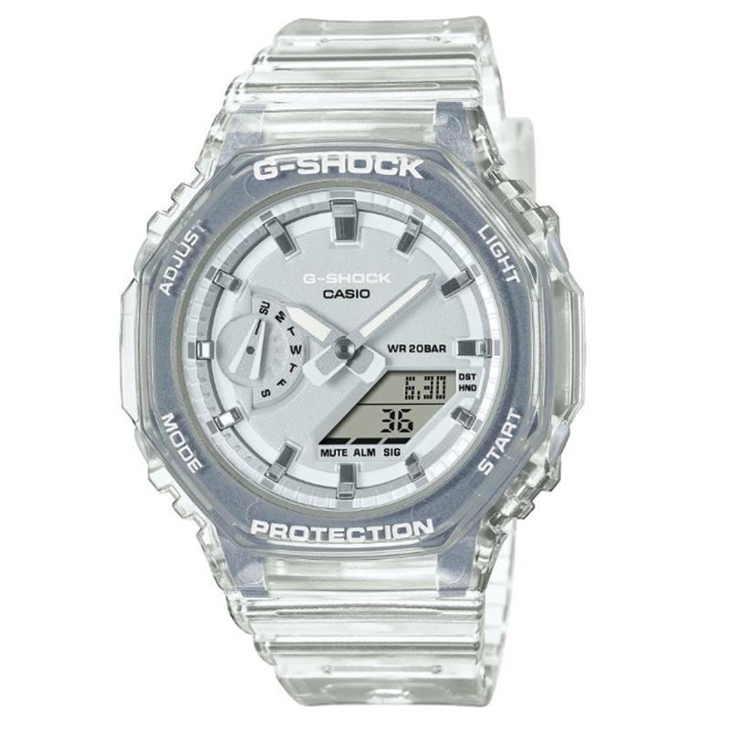 Casio G-Shock GMA-S2100SK-7AER Classic Damenuhr von Casio