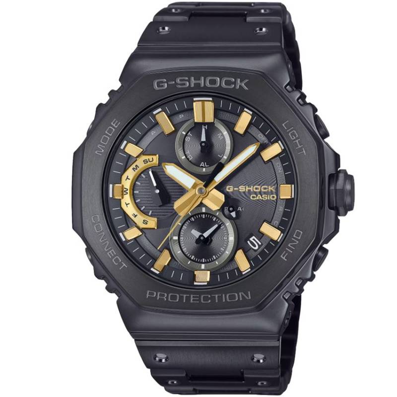 Casio G-Shock GMC-B2100ZE-1AER Zero To One Chrono Herrenuhr von Casio