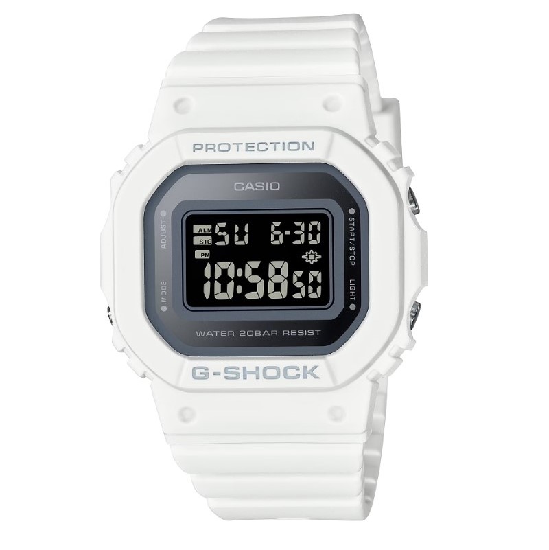 Casio G-Shock GMD-S5600-7ER Metallic Accent Colours von Casio