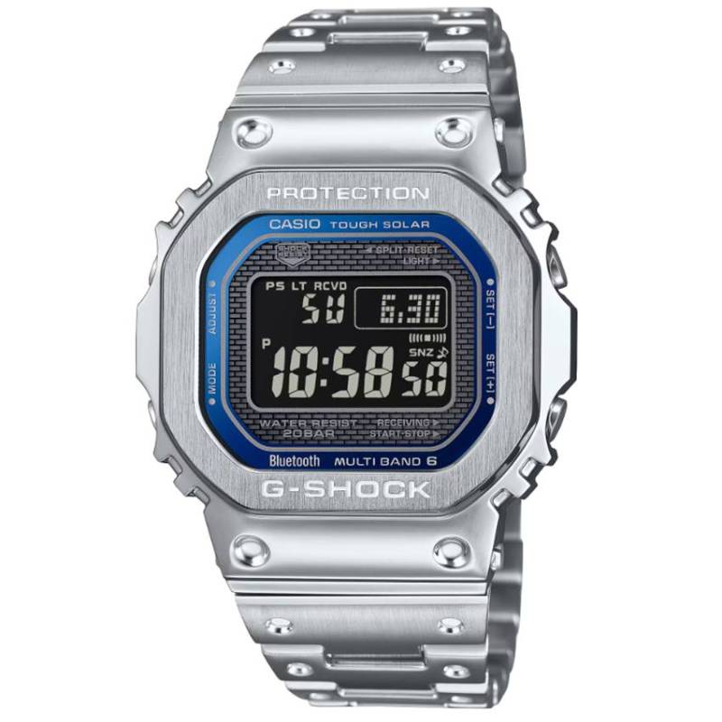 Black Friday Casio G-Shock GMW-B5000D-2ER The Origin Herrenuhr von Casio