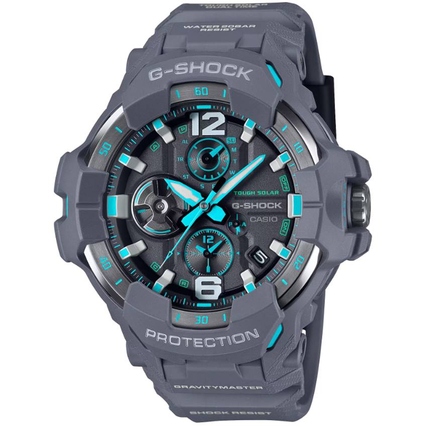 Casio G-Shock GR-B300-8A2ER Gravity Master Herrenuhr von Casio