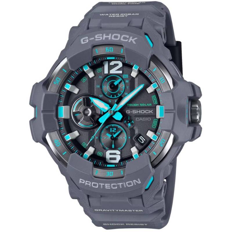 Black Friday Casio G-Shock GR-B300-8A2ER Gravity Master Herrenuhr von Casio