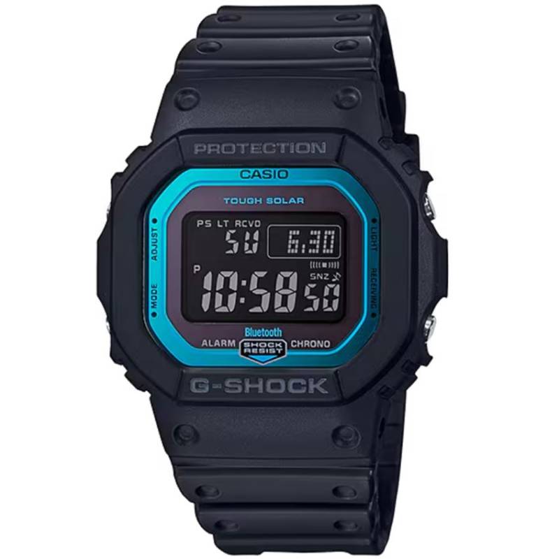 Casio G-Shock GW-B5600-2ER The Origin Herrenuhr von Casio