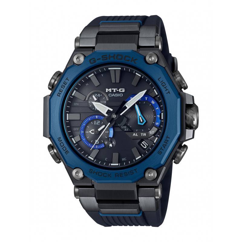 Casio G-Shock MTG-B2000B-1A2ER von Casio