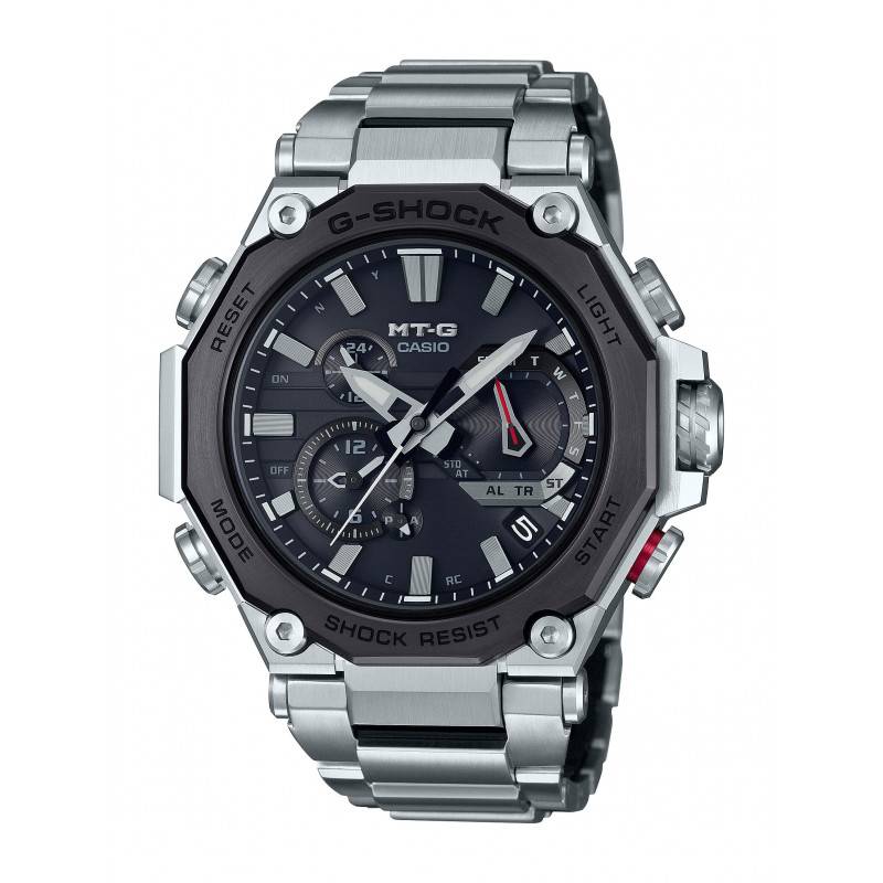 Black Friday Casio G-Shock MTG-B2000D-1AER von Casio