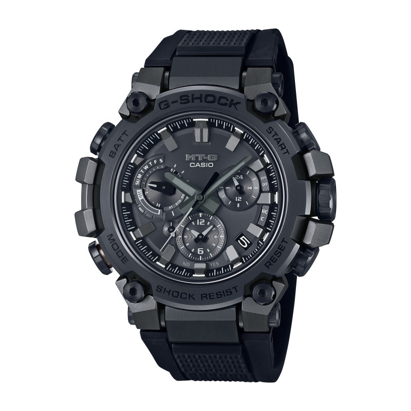 Casio G-Shock MTG-B3000B-1AER MT-G von Casio