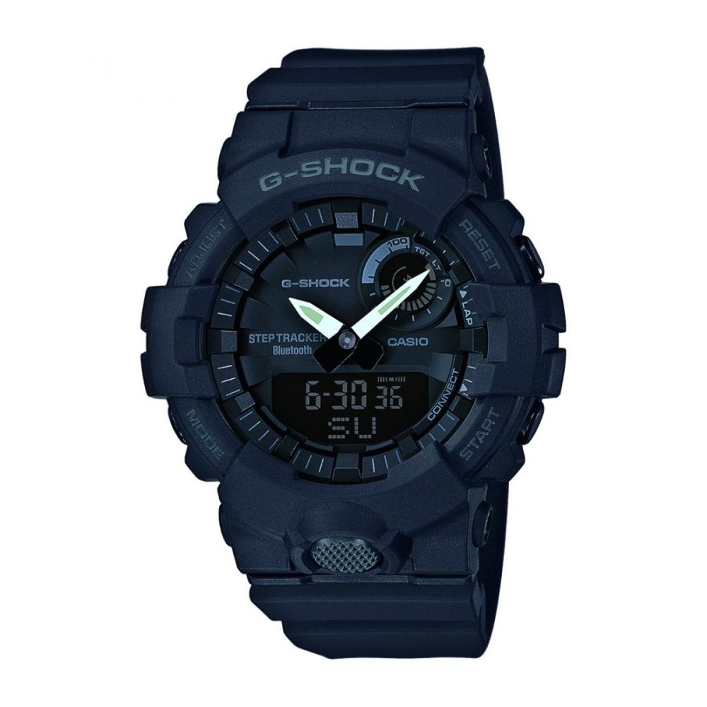 Casio G-Shock Style Series GBA-800-1AER Herrenuhr von Casio