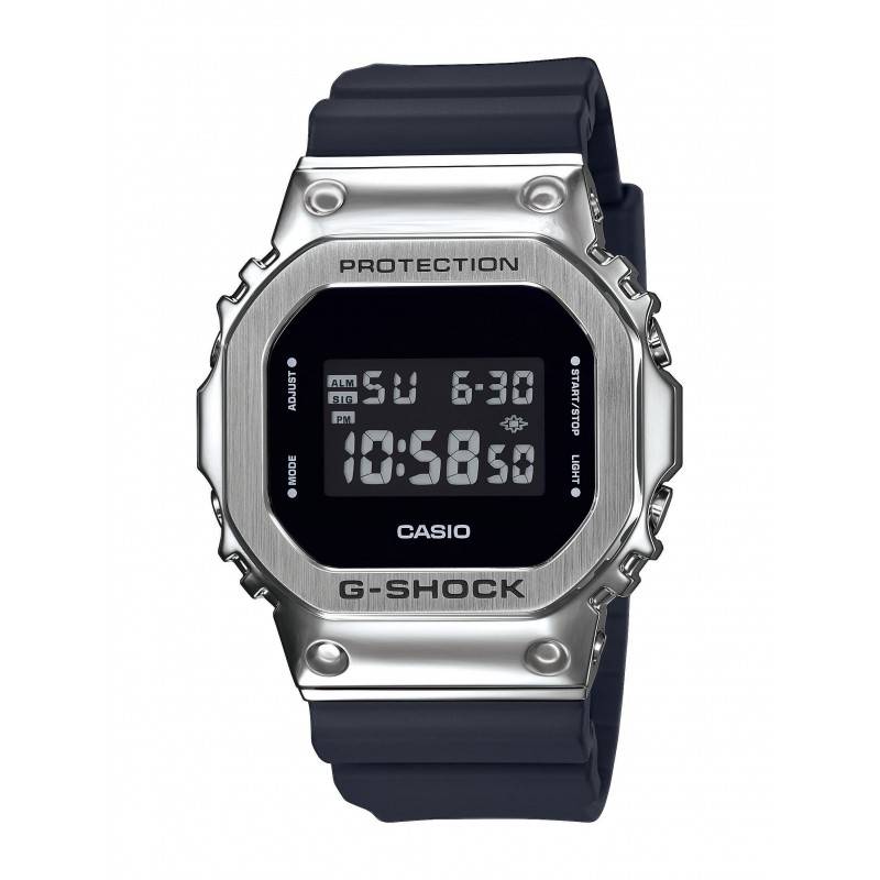 Black Friday Casio G-Shock The Origin GM-5600-1ER von Casio