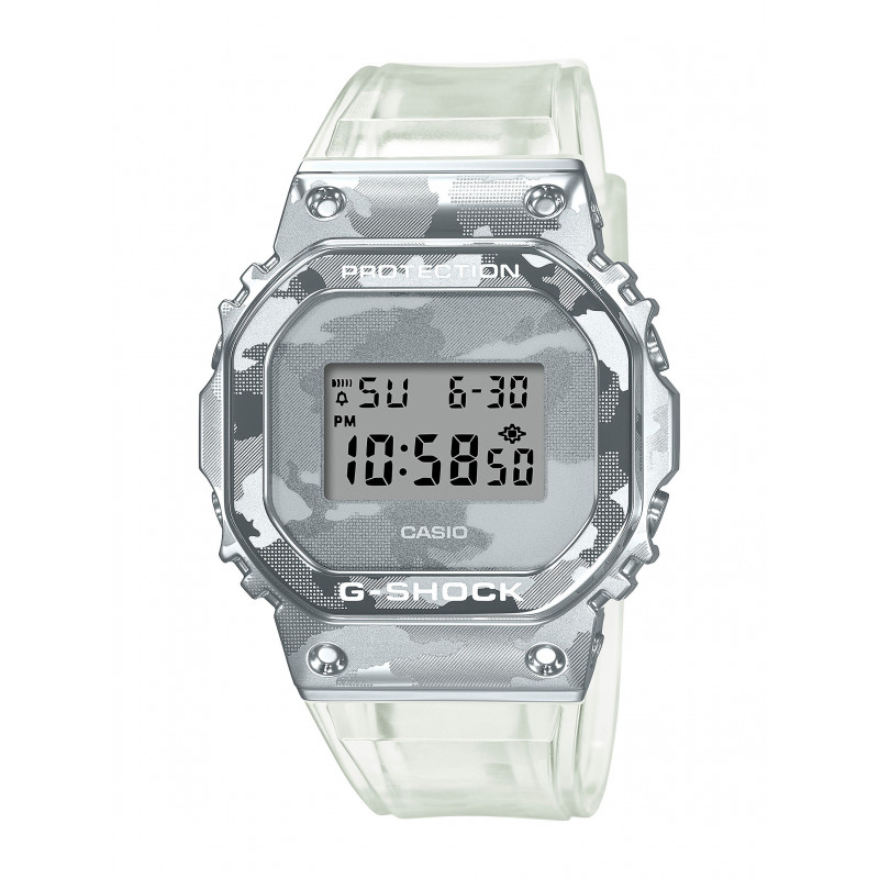 Casio G-Shock The Origin GM-5600SCM-1ER Limited von Casio