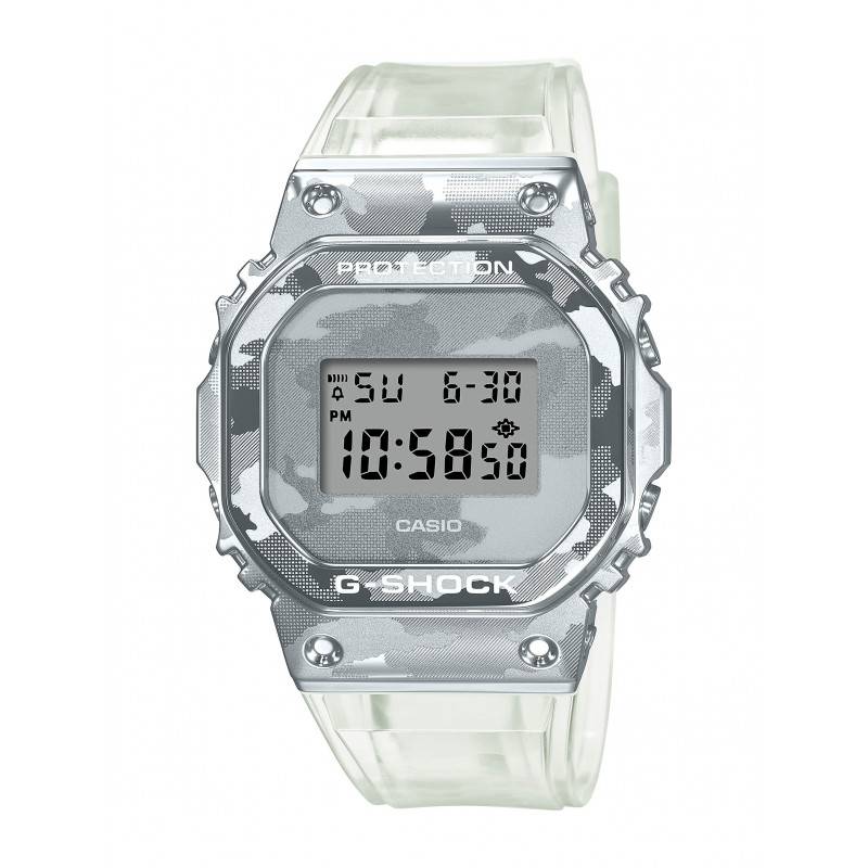 Black Friday Casio G-Shock The Origin GM-5600SCM-1ER Limited von Casio