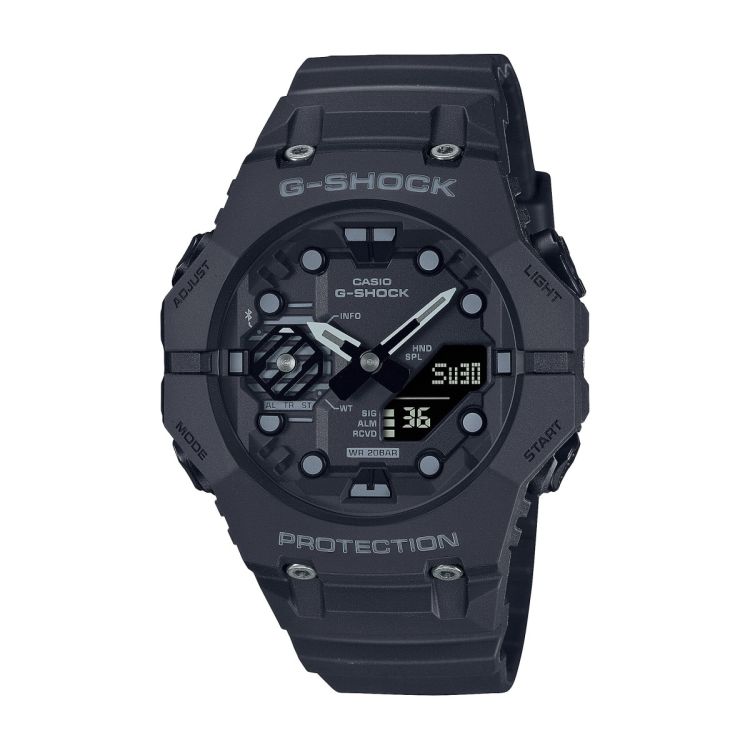 Black Friday Casio GA-B001-1AER G-Shock Classic Herren von Casio