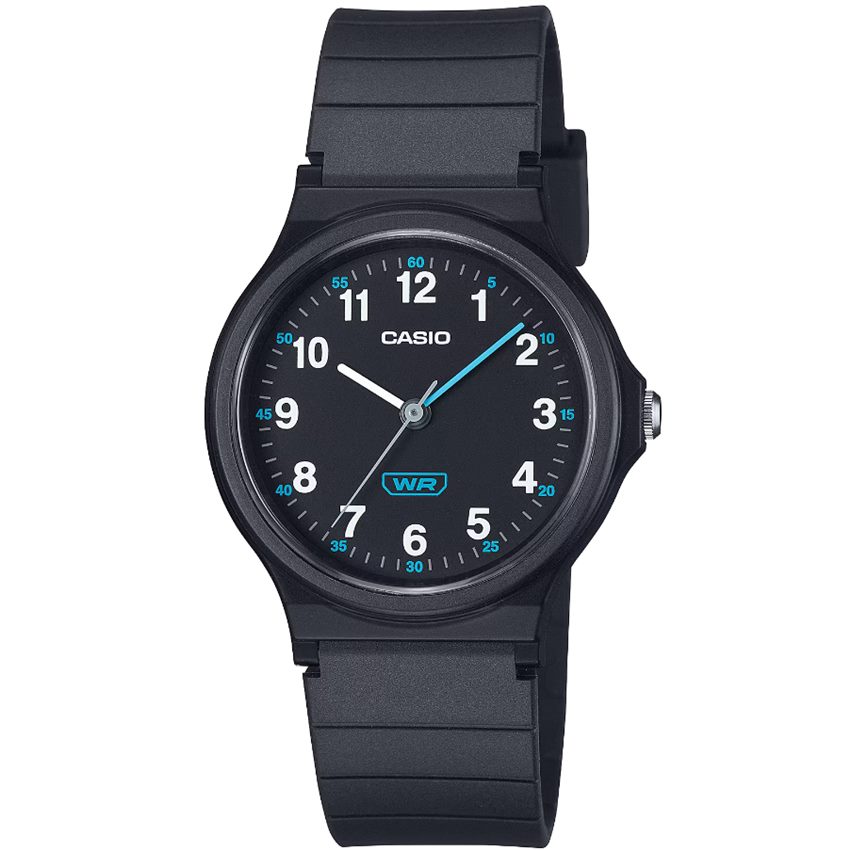 Casio LQ-24B-1BEF Timeless Unisexuhr von Casio