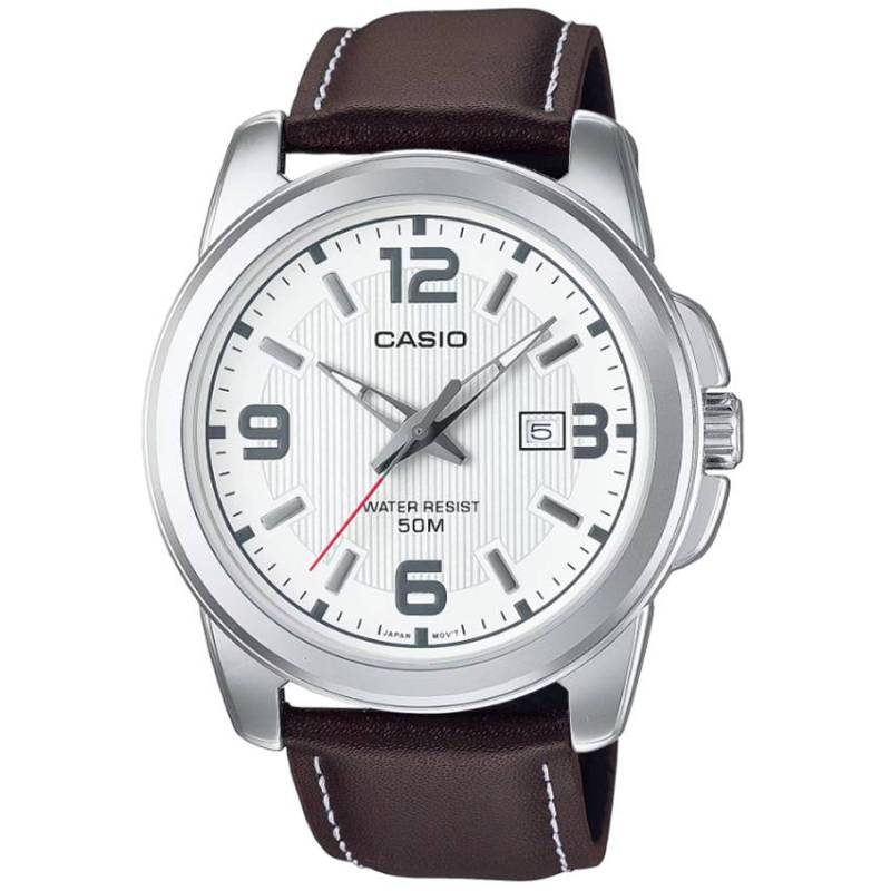 Casio M-MTP-1314PL-7AVEF Collection Herrenuhr von Casio