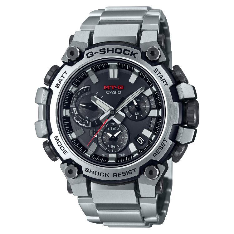 Casio MTG-B3000D-1AER G-Shock Chrono Herren