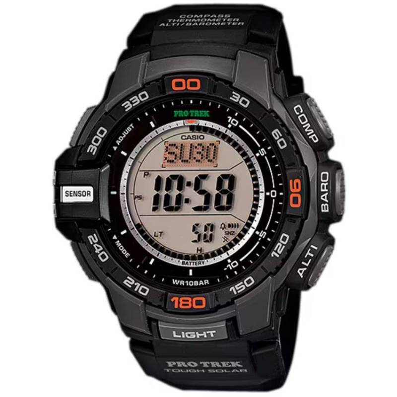 Casio Pro Trek PRG-270-1ER Herrenuhr von Casio