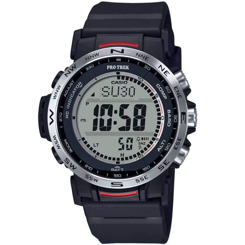 Casio Pro Trek PRW-35-1AER Climber Line Herrenuhr von Casio