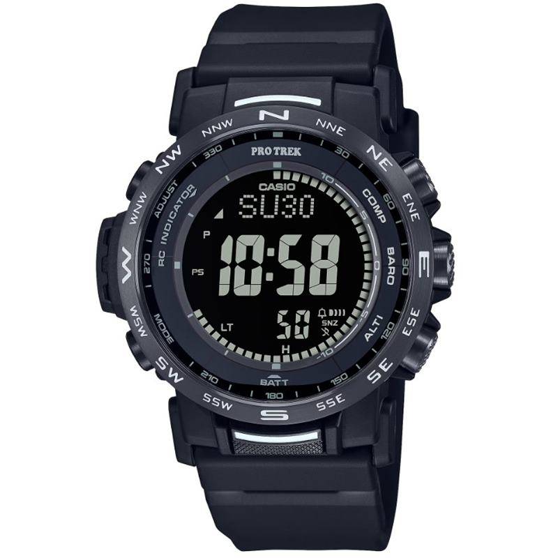 Black Friday Casio Pro Trek PRW-35Y-1BER Climber Line Herrenuhr von Casio