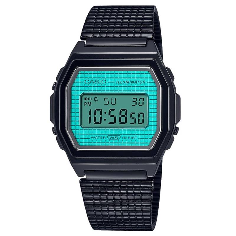 Casio Vintage A1000BP-2EF Iconic Unisexuhr Limited Edition Casio Vintage A1000BP-2EF Iconic Unisexuhr Limited Edition von Casio