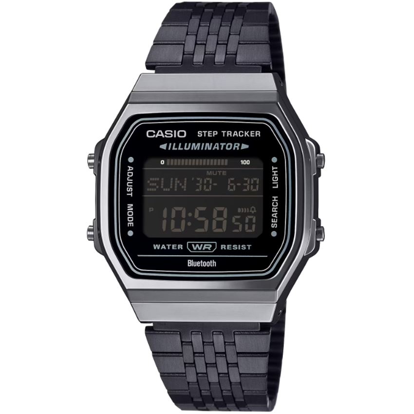 Casio Vintage ABL-100WEGG-1BEF Connect Herrenuhr von Casio