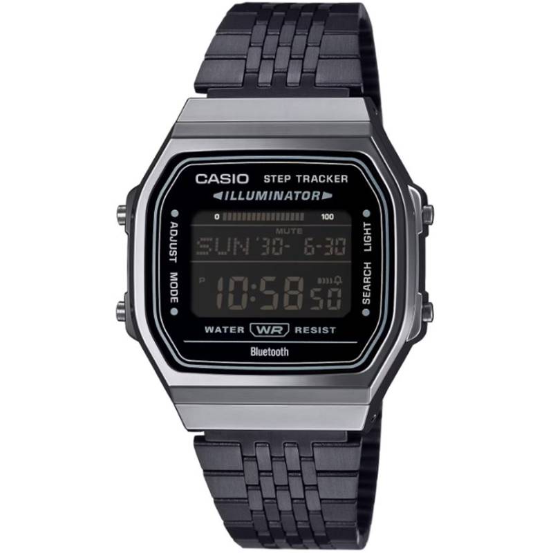 Black Friday Casio Vintage ABL-100WEGG-1BEF Connect Herrenuhr von Casio