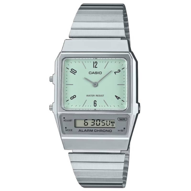 Casio Vintage AQ-800E-3AEF Edgy Collection Herrenuhr von Casio