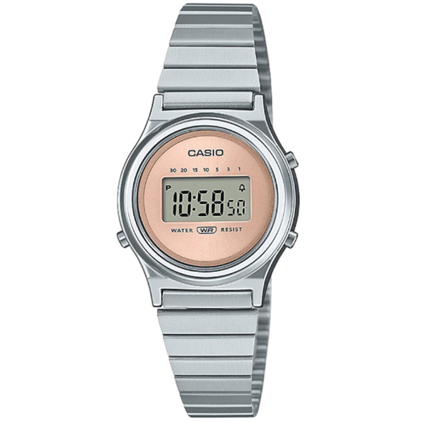 Casio Vintage LA700WE-4AEF Mini Collection Damenuhr von Casio