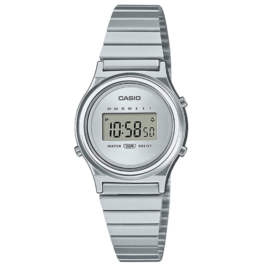 Casio Vintage LA700WE-7AEF Mini Collection Damenuhr von Casio