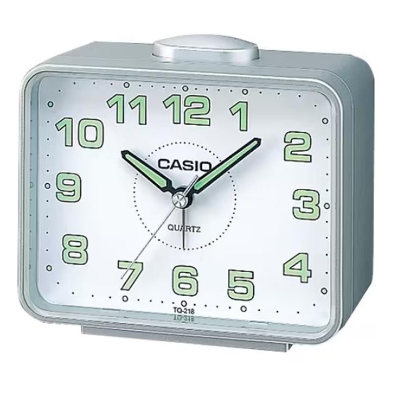 Casio Wake Up TQ-218-8EF Wecker von Casio