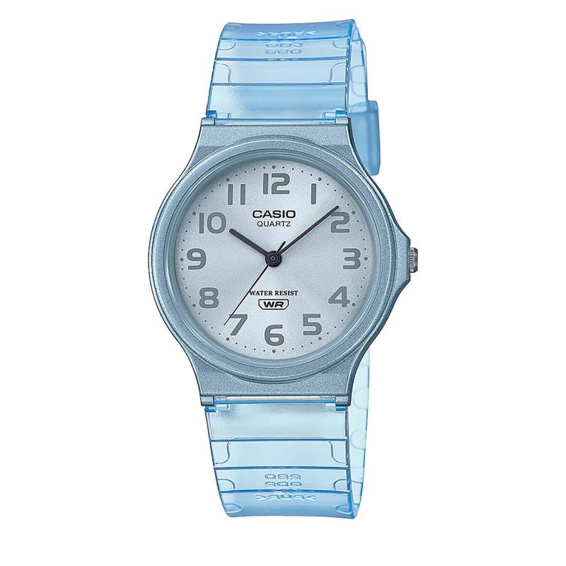 Uhr Casio Classic MQ-24S-2BEF Himmelblau von Casio