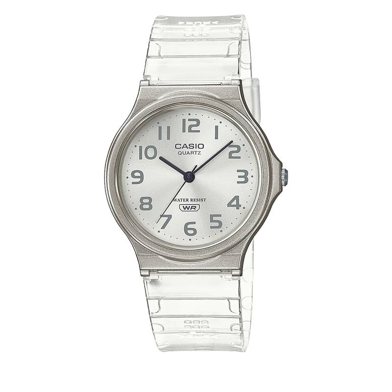 Uhr Casio Classic MQ-24S-7BEF Weiß von Casio