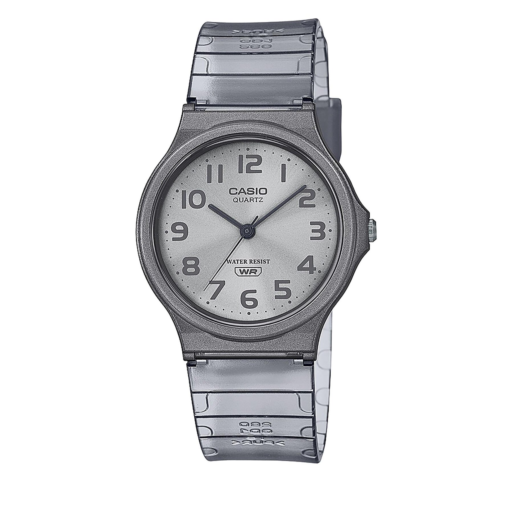 Uhr Casio Classic MQ-24S-8BEF Grau von Casio