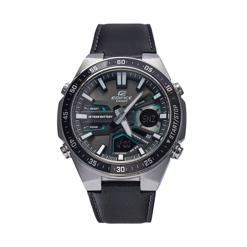 Uhr Casio EFV-C110L-1AVEF Schwarz von Casio