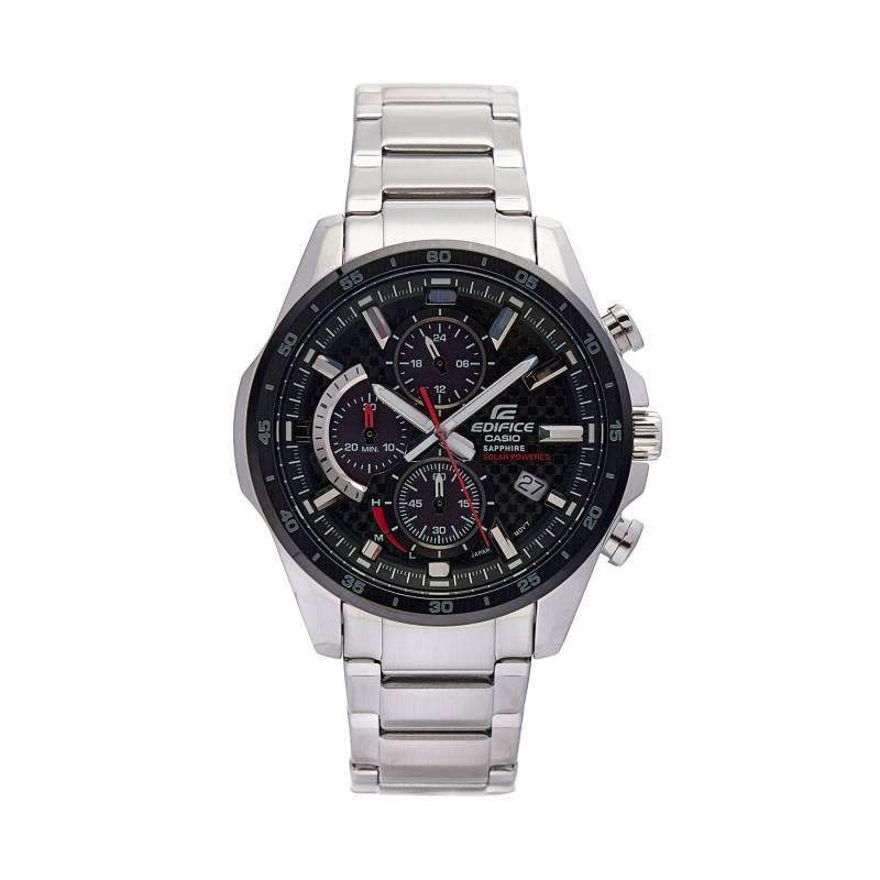 Uhr Casio Edifice EFS-S540DB-1AUEF Silberfarben von Casio