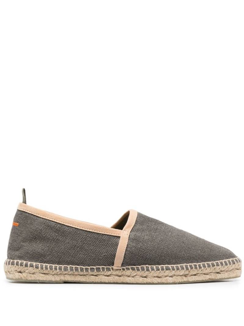 Castañer Paul V espadrilles - Grey von Castañer