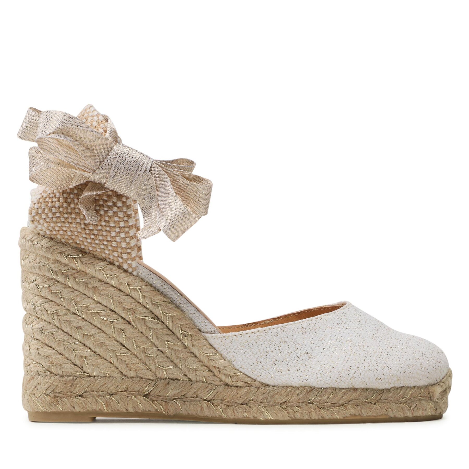 Espadrilles Castañer Carina/8/032 021767-4078 Bunt von Castañer