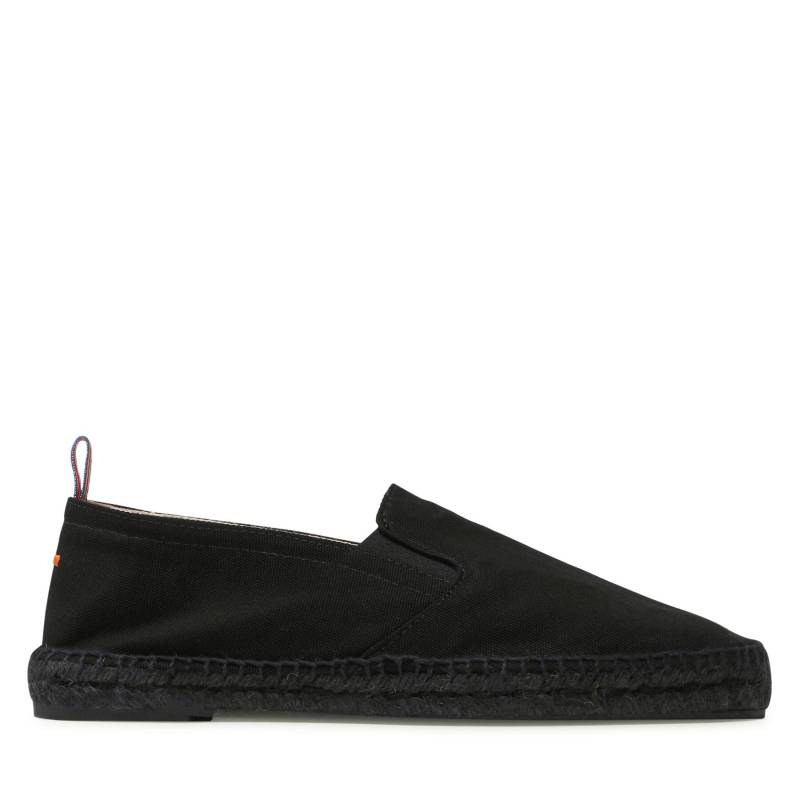 Espadrilles Castañer Joel C/001 021819-100 Schwarz von Castañer