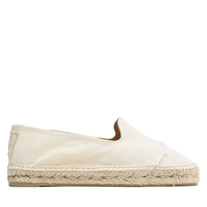 Espadrilles Castañer Kai/001 022990-203 Weiß von Castañer