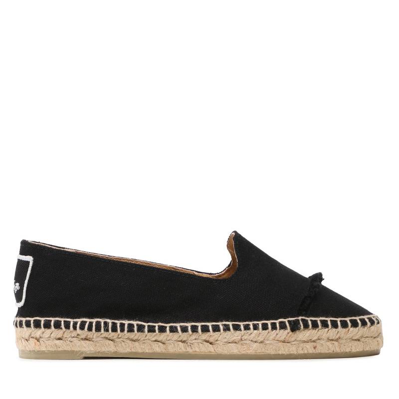 Espadrilles Castañer Kai/001 Schwarz von Castañer