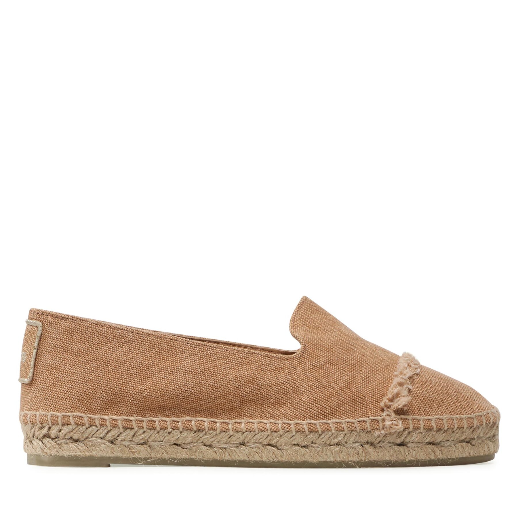 Espadrilles Castañer Kai/002 022986-2008 Beige von Castañer